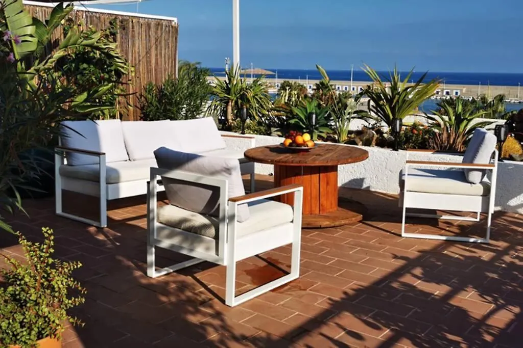 ¡ Vamos A La Playa 2 ! Lägenhet Carboneras
