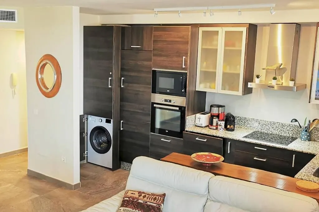 Apartamento ¡ Vamos A La Playa 2 ! Carboneras