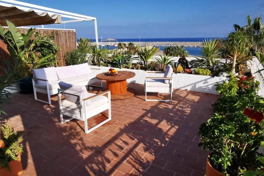 Apartamento ¡ Vamos A La Playa 2 ! Carboneras España