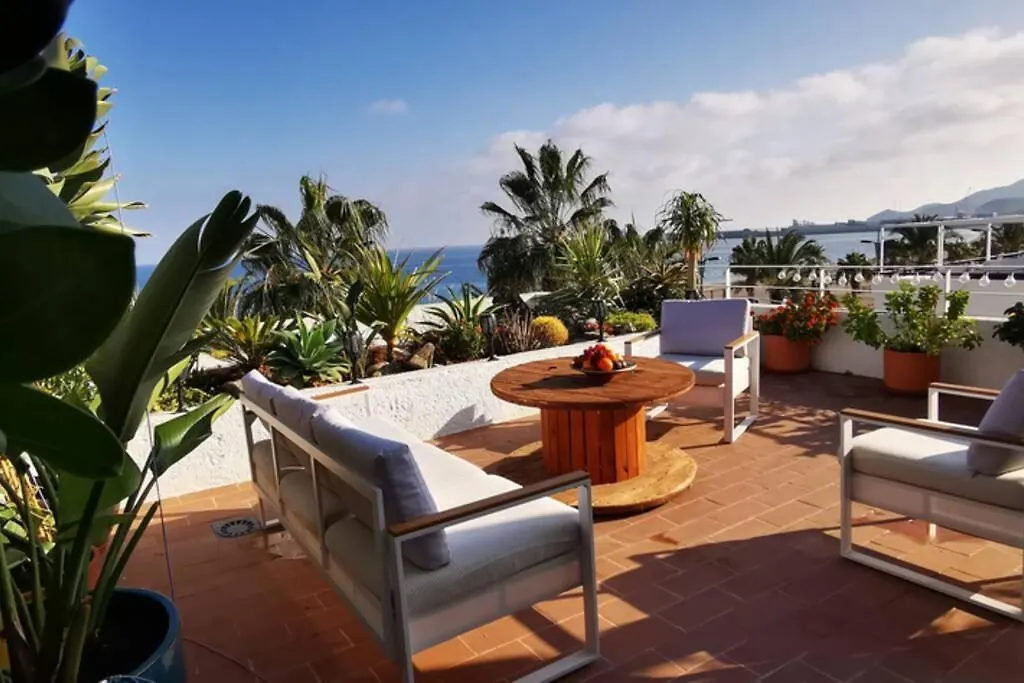 Apartamento ¡ Vamos A La Playa 2 ! Carboneras
