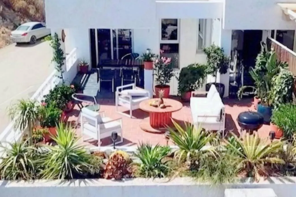 Apartamento ¡ Vamos A La Playa 2 ! Carboneras